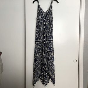 Boho dress Lovestitch M/L
